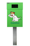 DepoDog Hundekotbehälter DepoDog Hundekotbehälter