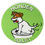 Hinweisschilder Hunde Toilette Hinweisschilder Hunde Toilette