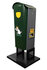DepoMat dispenser aan beide zijden