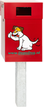 DepoDog Hundetoilette