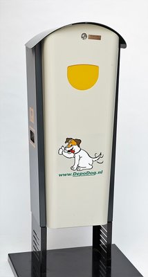 DepoMat Hundetoilette