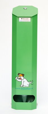 DepoDog Small Beutelspender